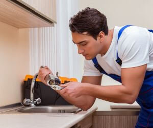 About Emergency plumbing pros New Rockford, ND